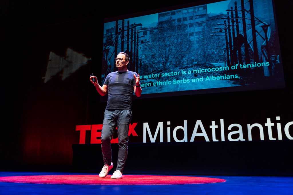 TEDxMidAtlantic 2025